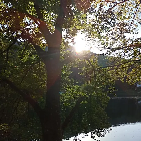 アパート Pliva Rentals-riverside *