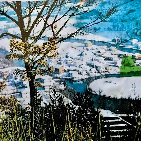 アパート Pliva Rentals-riverside *