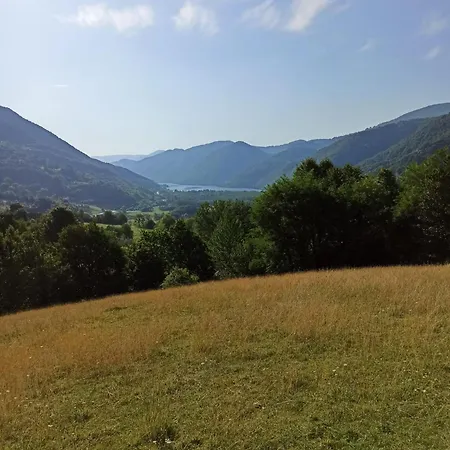 アパート Pliva Rentals-riverside Jezero (Republika Srpska)