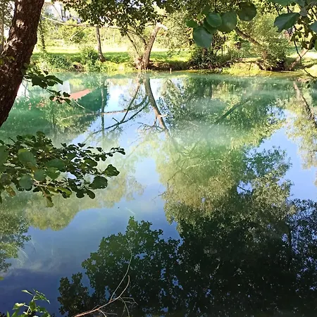 Pliva Rentals-riverside * Jezero (Republika Srpska)