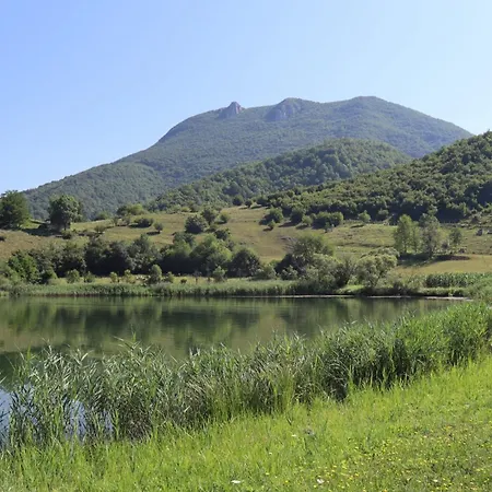 Pliva Rentals-riverside *