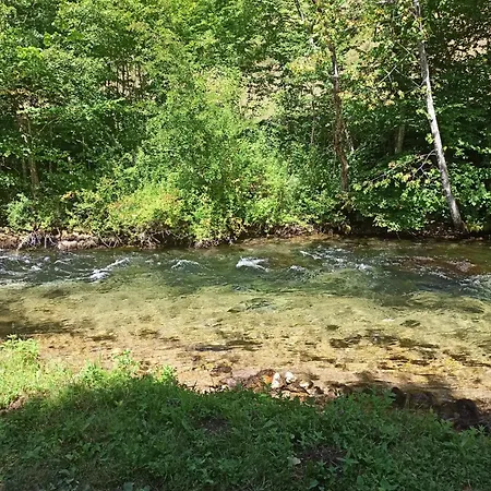 アパート Pliva Rentals-riverside Jezero (Republika Srpska)