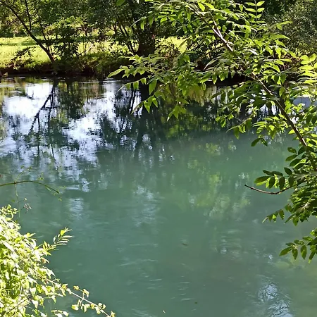 Pliva Rentals-riverside Jezero (Republika Srpska)