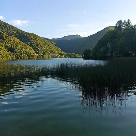 Pliva Rentals-riverside *